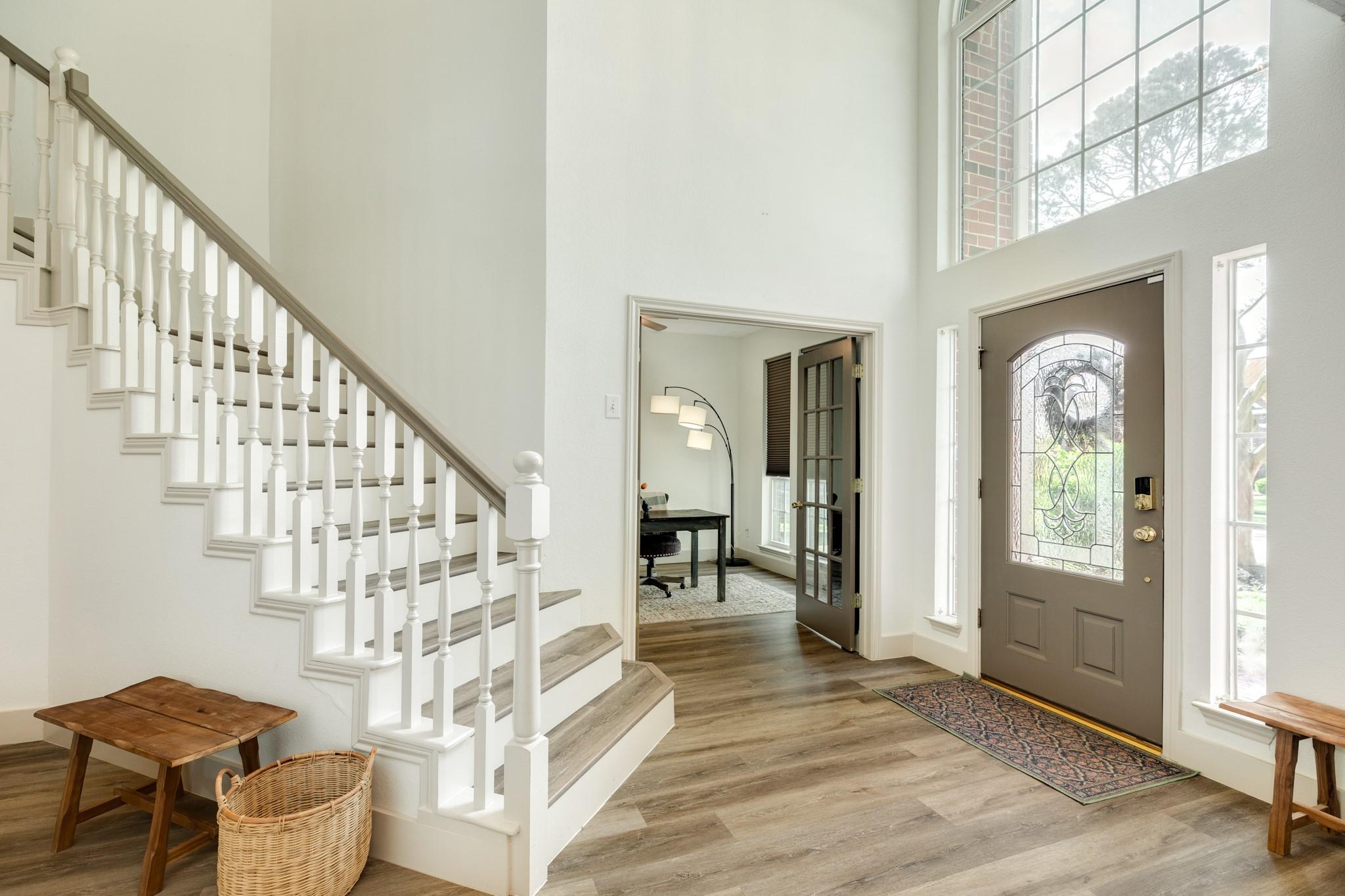 2601 Piney Woods Drive