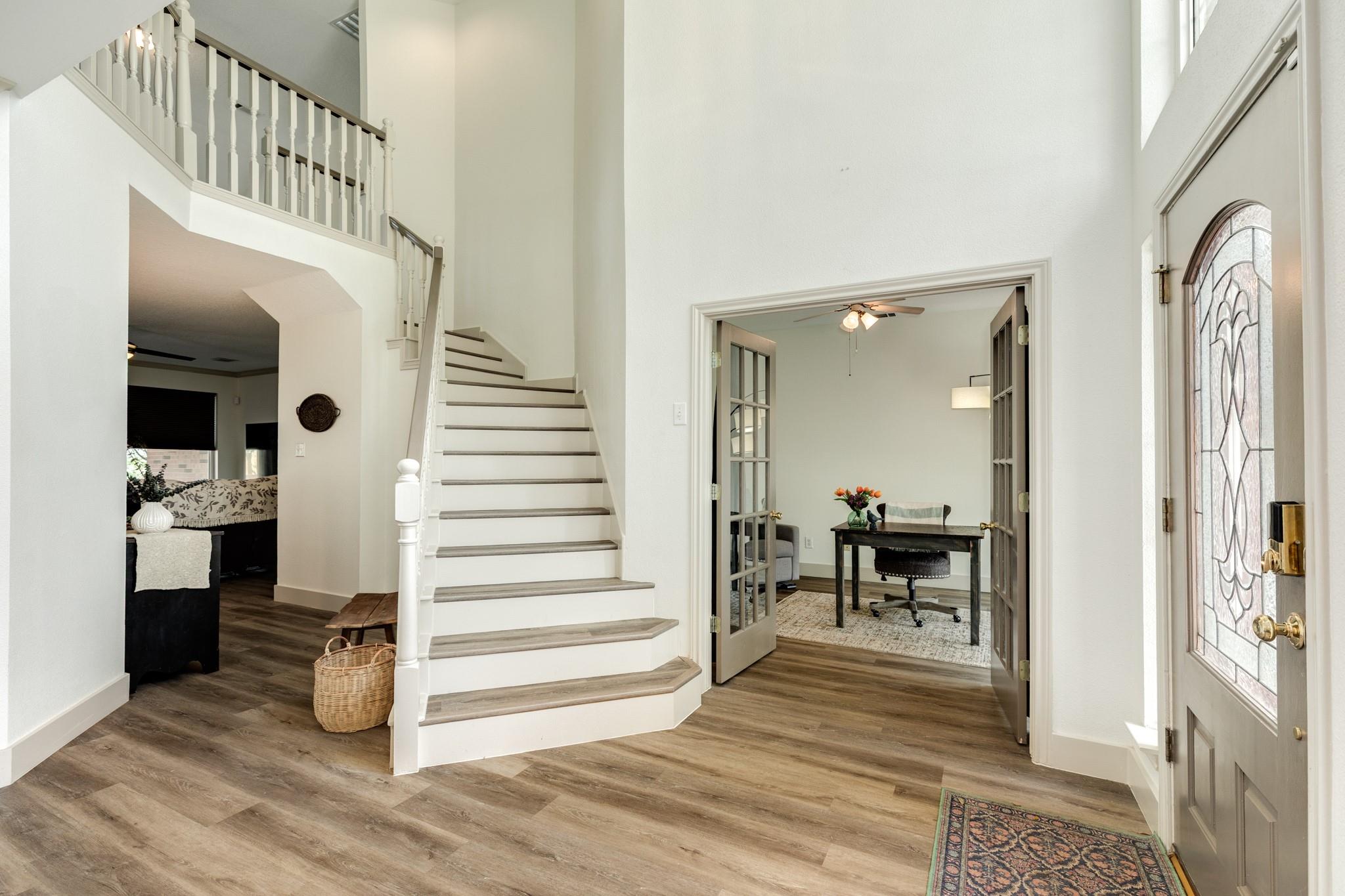 2601 Piney Woods Drive