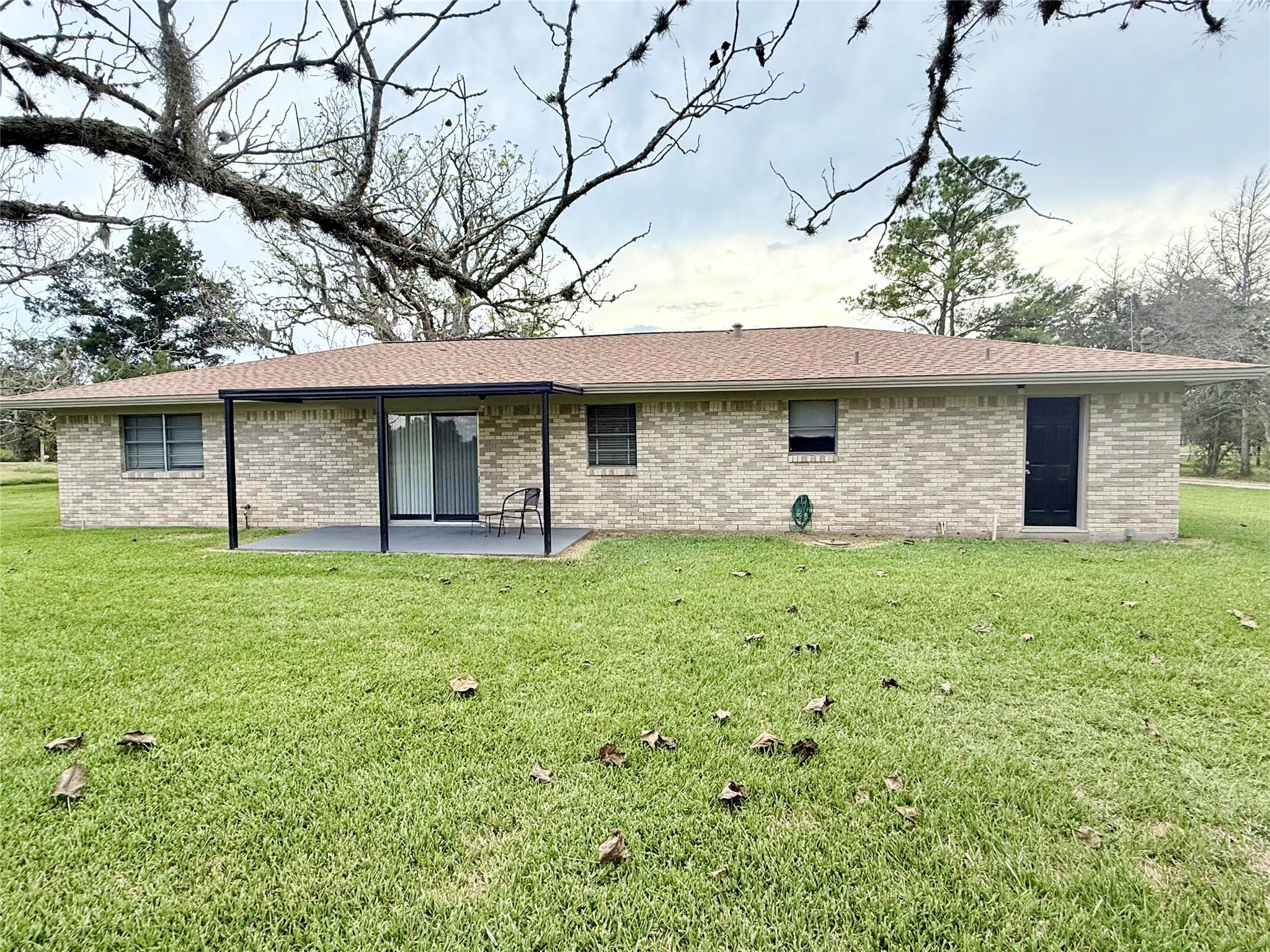 9639 Fm 524 Road