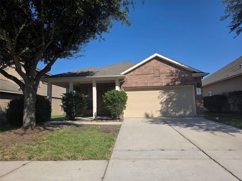 Photo of 1822 Emerson Ridge Drive, Spring, TX 77388 (MLS # 80605718)