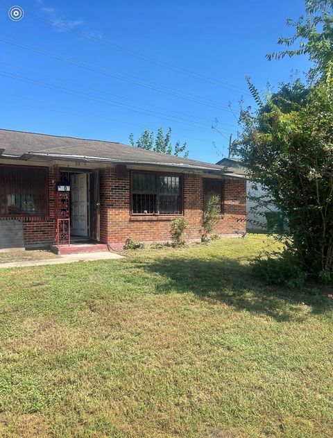 Photo of 3301 Sunbeam Street, Houston, TX 77051 (MLS # 53303600)