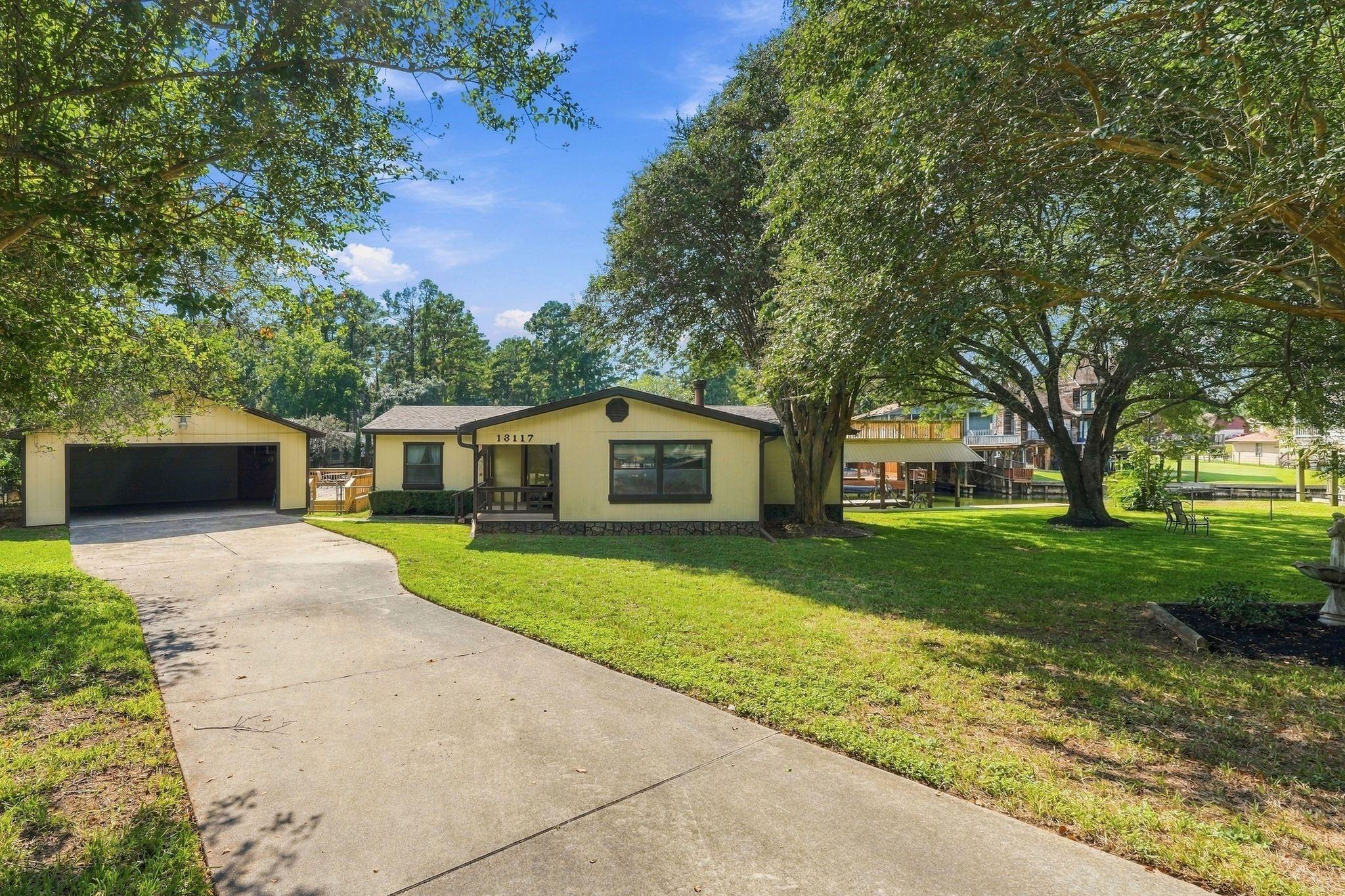 13117 Mariners Court