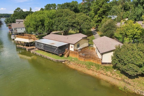 Photo of 13117 Mariners Court, Willis, TX 77318 (MLS # 28135258)