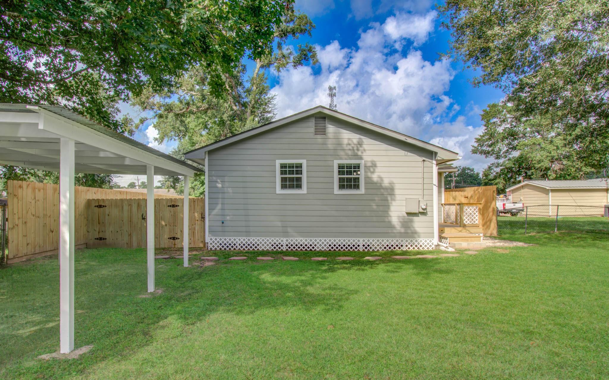 16794 Ardmore Street