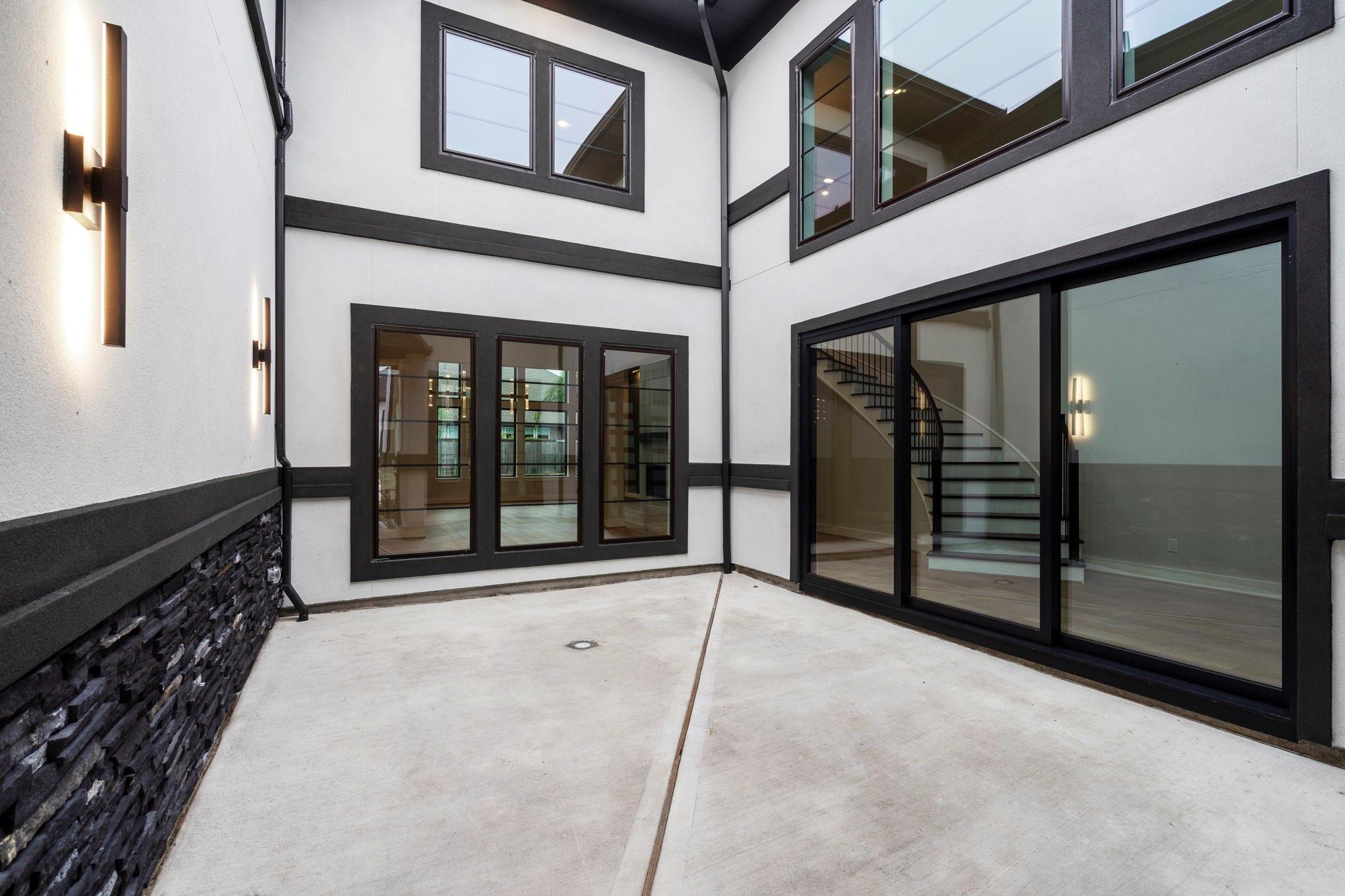 11115 Georgia Satyr Drive