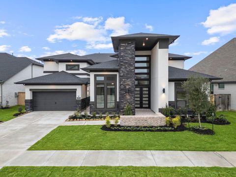 11115 Georgia Satyr Drive Cypress TX 77433