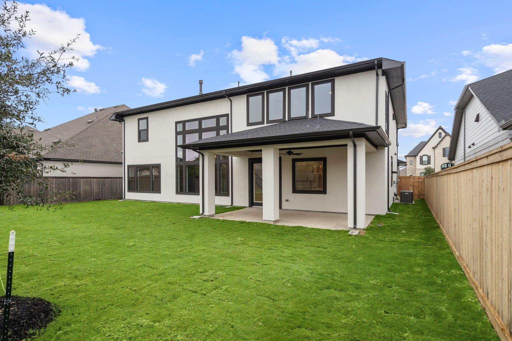 11115 Georgia Satyr Drive