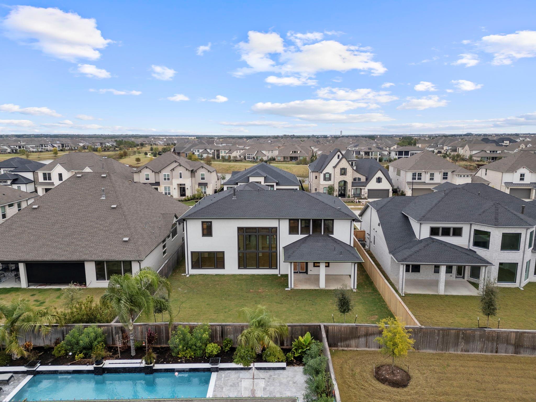 11115 Georgia Satyr Drive