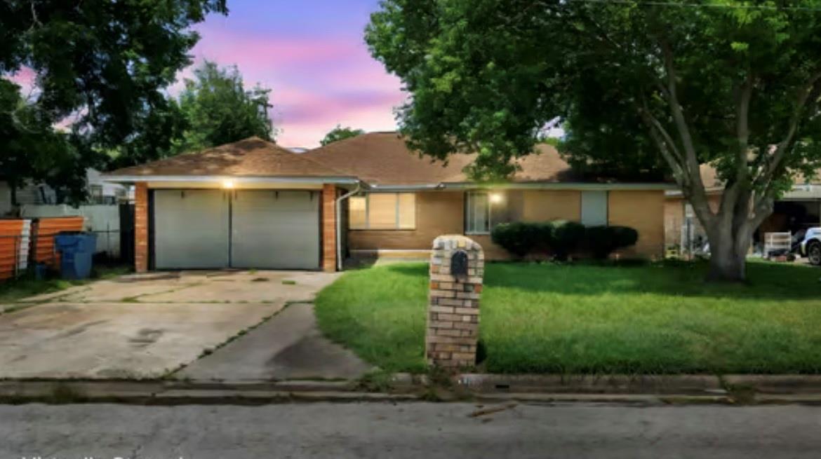 6026 Diamond Court
