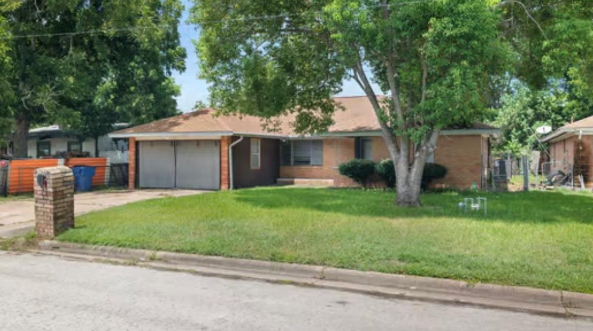 6026 Diamond Court