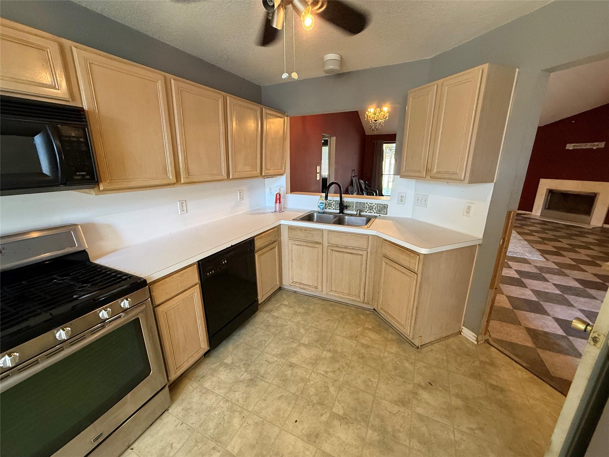 2203 Longleaf Pines Drive