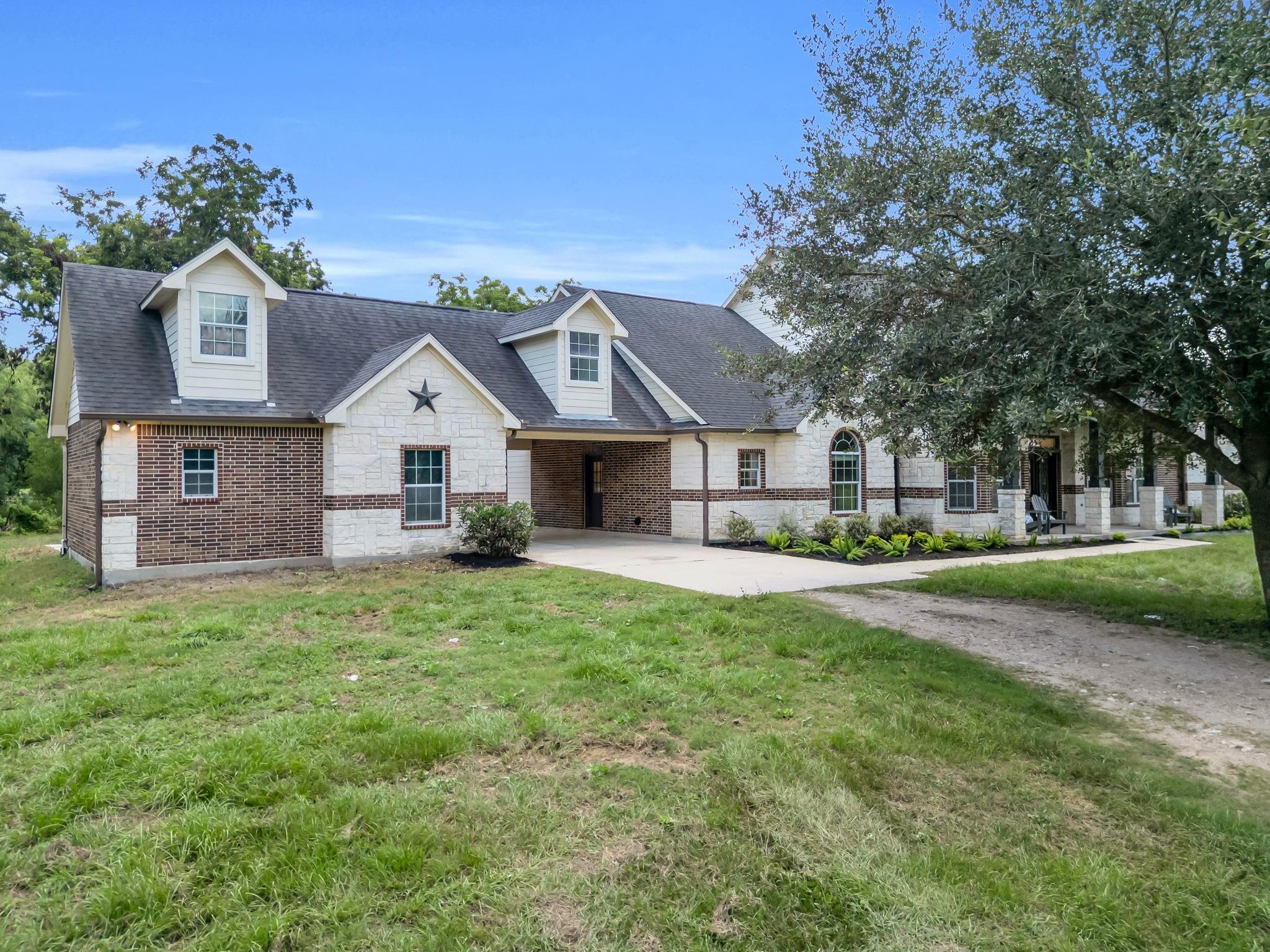 6531 Pool Hill Road