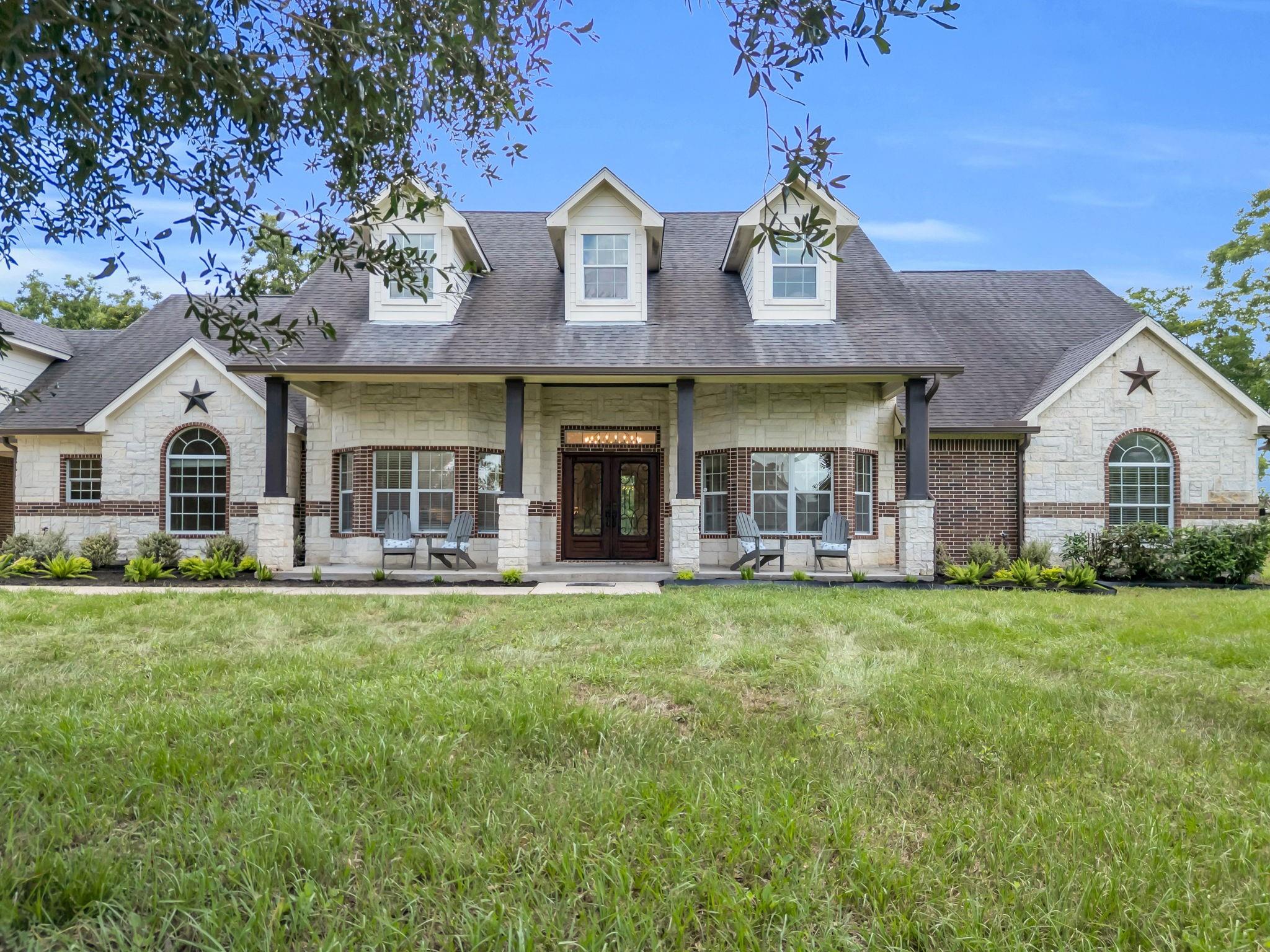 6531 Pool Hill Road