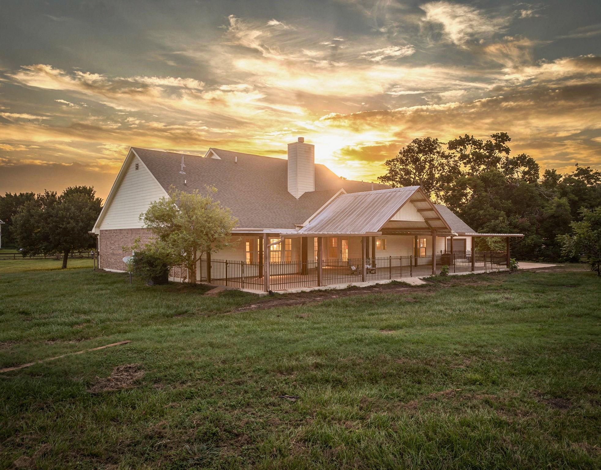 6531 Pool Hill Road