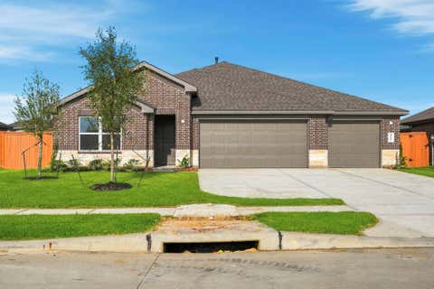 Photo of 465 Lampasas Trail, Dayton, TX 77535 (MLS # 69813929)