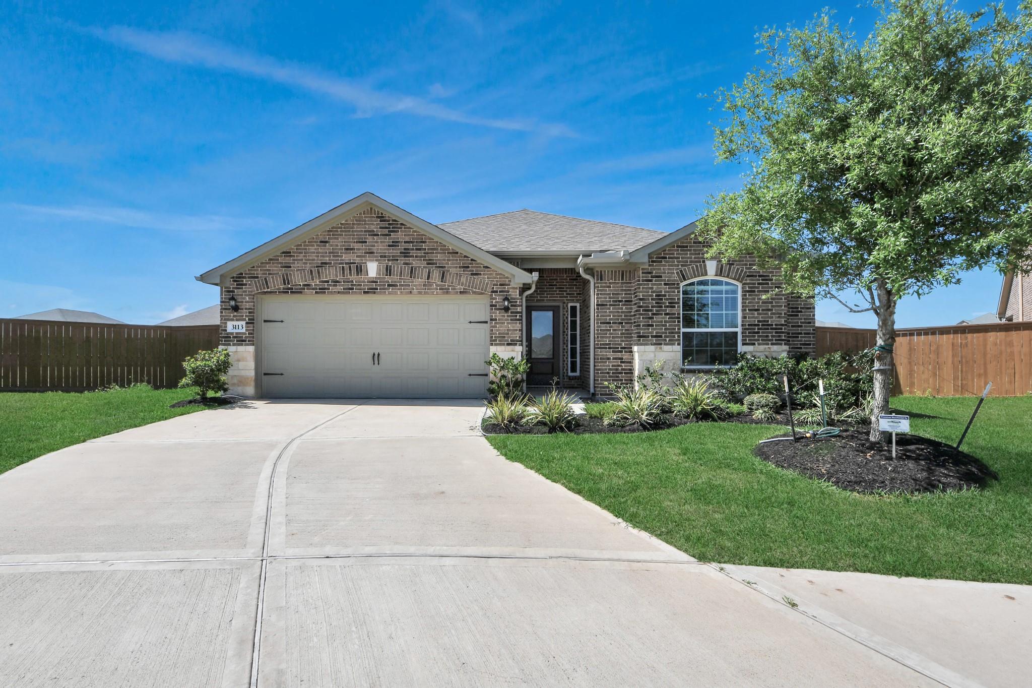 3113 Foresail Lane