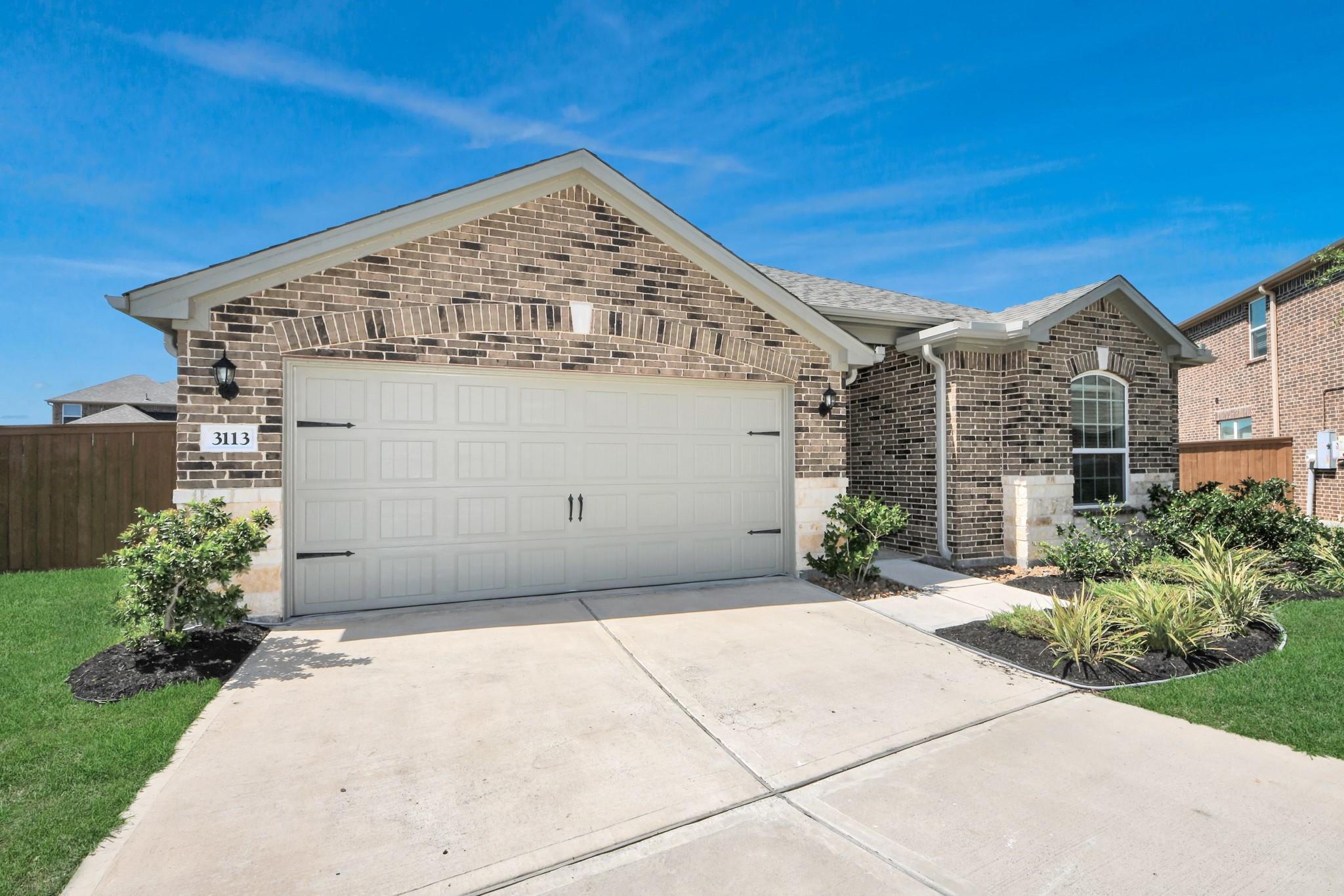 3113 Foresail Lane