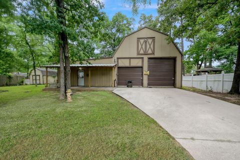 Tiny photo for 403 Spring Woods Drive, Spring, TX 77386 (MLS # 93559739)