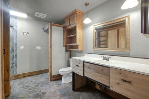 Tiny photo for 403 Spring Woods Drive, Spring, TX 77386 (MLS # 93559739)