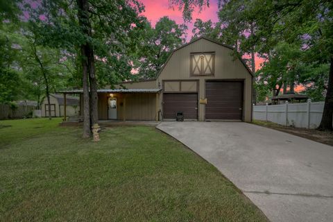 403 Spring Woods Drive Spring TX 77386