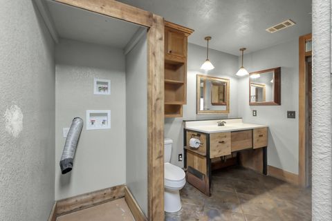 Tiny photo for 403 Spring Woods Drive, Spring, TX 77386 (MLS # 93559739)