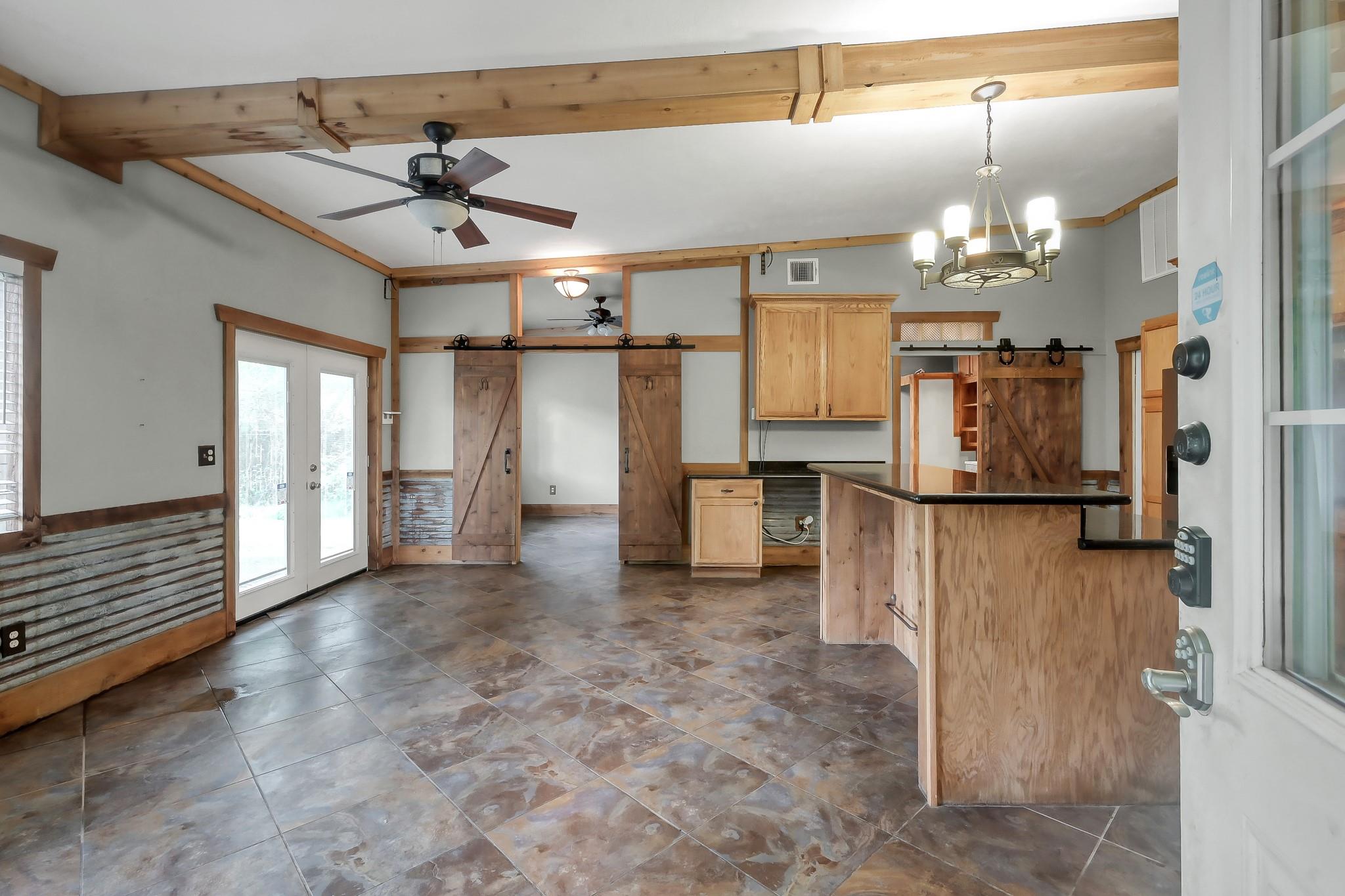 403 Spring Woods Drive