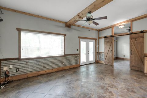 Tiny photo for 403 Spring Woods Drive, Spring, TX 77386 (MLS # 93559739)