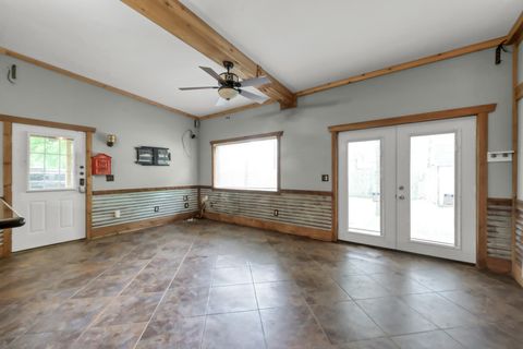 Tiny photo for 403 Spring Woods Drive, Spring, TX 77386 (MLS # 93559739)