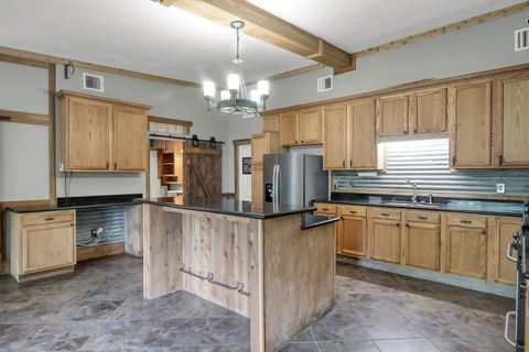 Tiny photo for 403 Spring Woods Drive, Spring, TX 77386 (MLS # 93559739)