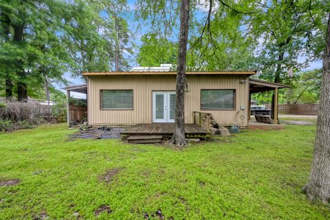 Tiny photo for 403 Spring Woods Drive, Spring, TX 77386 (MLS # 93559739)