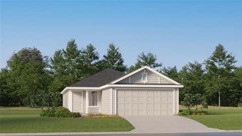 Photo of 5995 Mercer Street, Conroe, TX 77303 (MLS # 42516394)