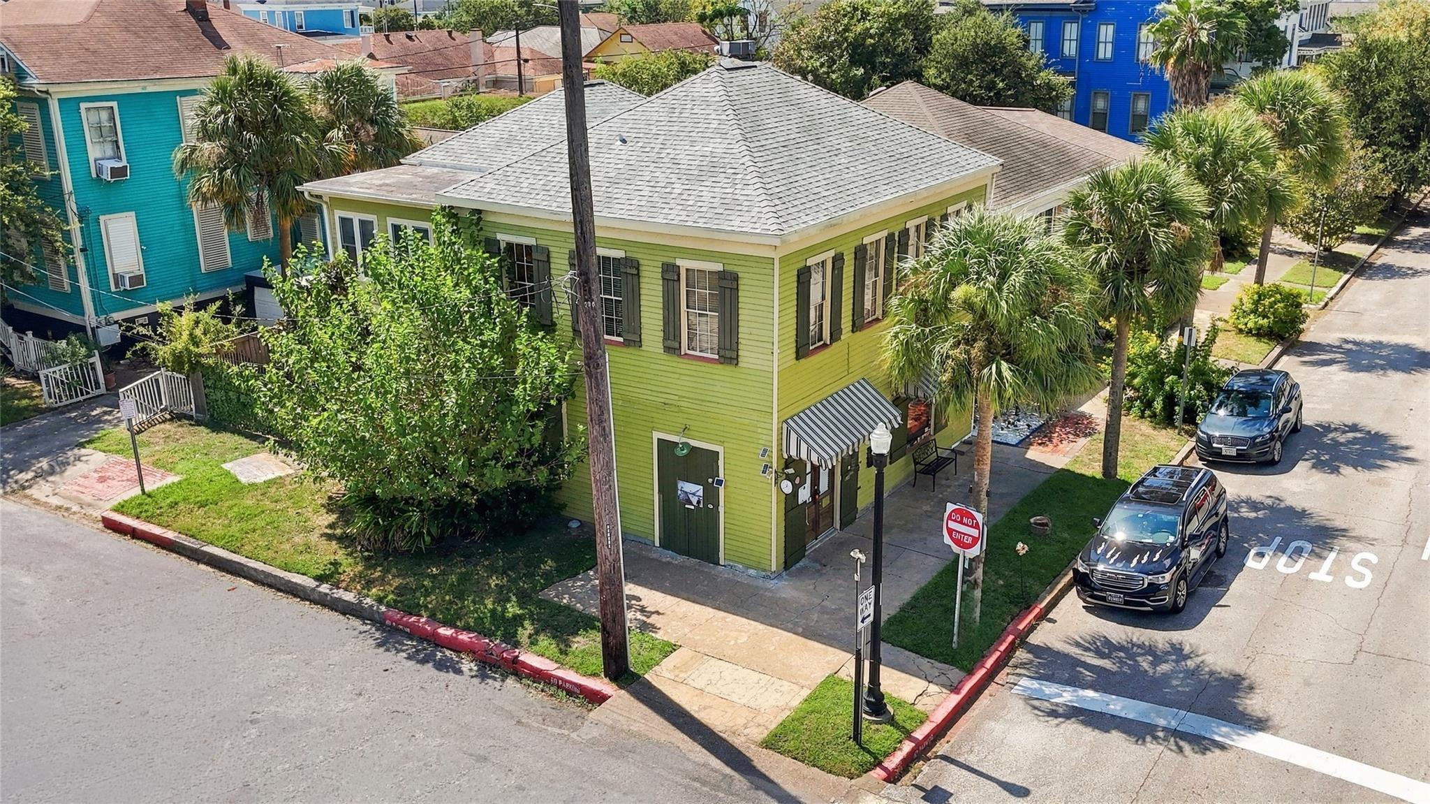 1201 Postoffice