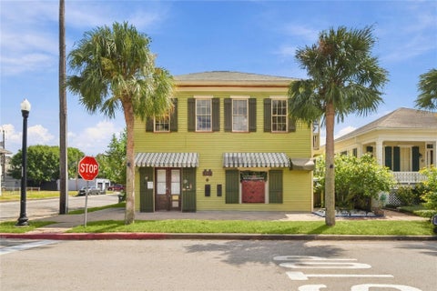 Photo of 1201 Postoffice, Galveston, TX 77550 (MLS # 90970158)