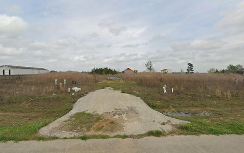 Photo of 1257 Road 5727, Cleveland, TX 77327 (MLS # 46570920)