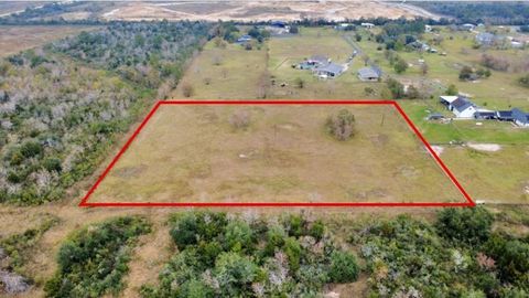 Vacant Land For Sale - TBD Beach Haven Drive<br/> Chambers County, Beach City, TX 77523