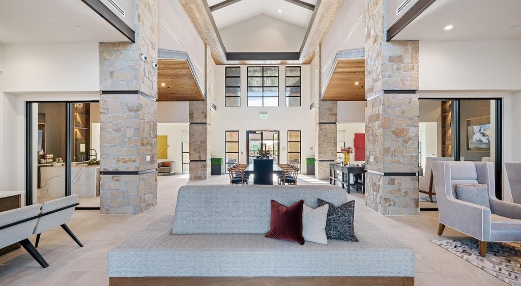 Photo of 1700 Katy Fort Bend Road #7308, Katy, TX 77493 (MLS # 4641709)