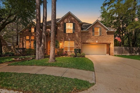 Photo of 15519 Stallion Point Circle, Cypress, TX 77429 (MLS # 86786542)