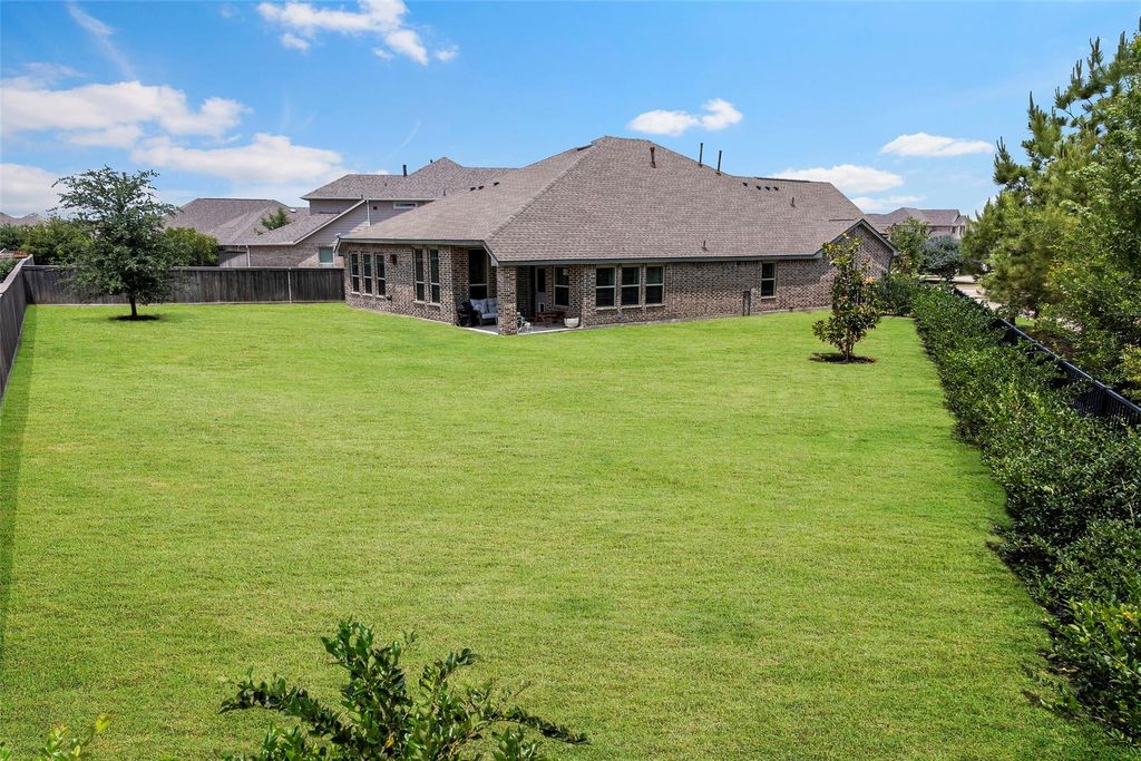 Photo of 15207 Queens Watchdog Court, Cypress, TX 77433 (MLS # 43887540)