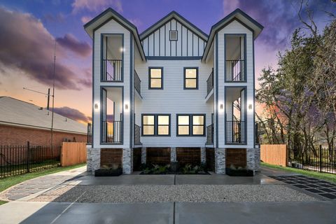 Photo of 5226 Ricky Street, Houston, TX 77033 (MLS # 67005285)