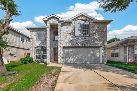 Photo of 16331 Bantam Ridge Court, Houston, TX 77053 (MLS # 39317415)