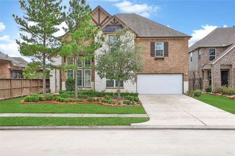 4051 Northern Spruce Dr Drive Spring TX 77386