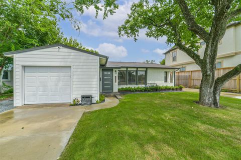 6205 S Rice Avenue Bellaire TX 77401