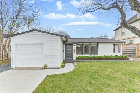 6205 S Rice Avenue Bellaire TX 77401