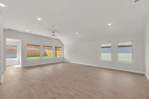 Homes For Sale - 1208 Pavia Fields Drive<br/> Huffman, TX 77336