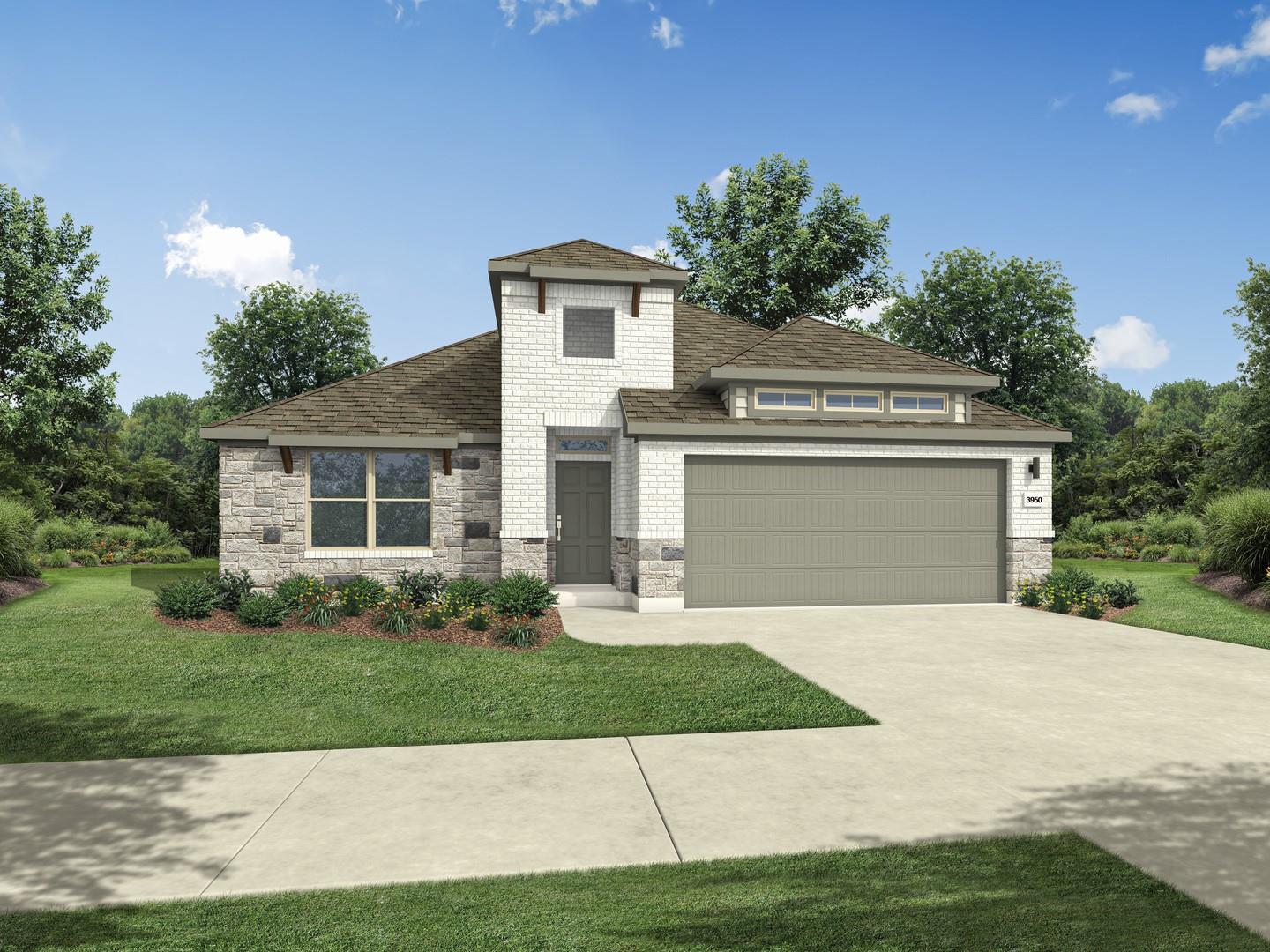1208 Pavia Fields Drive