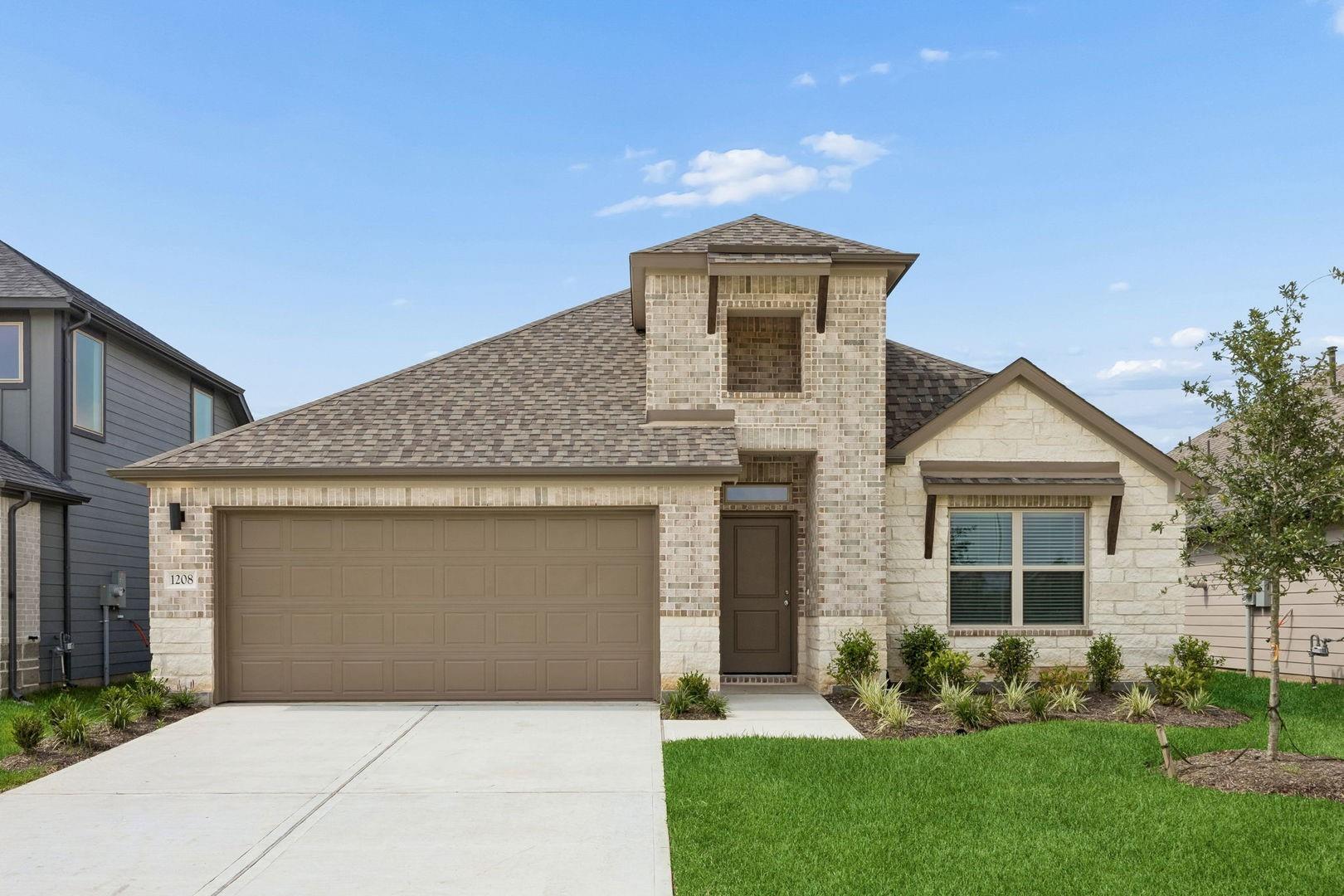 1208 Pavia Fields Drive