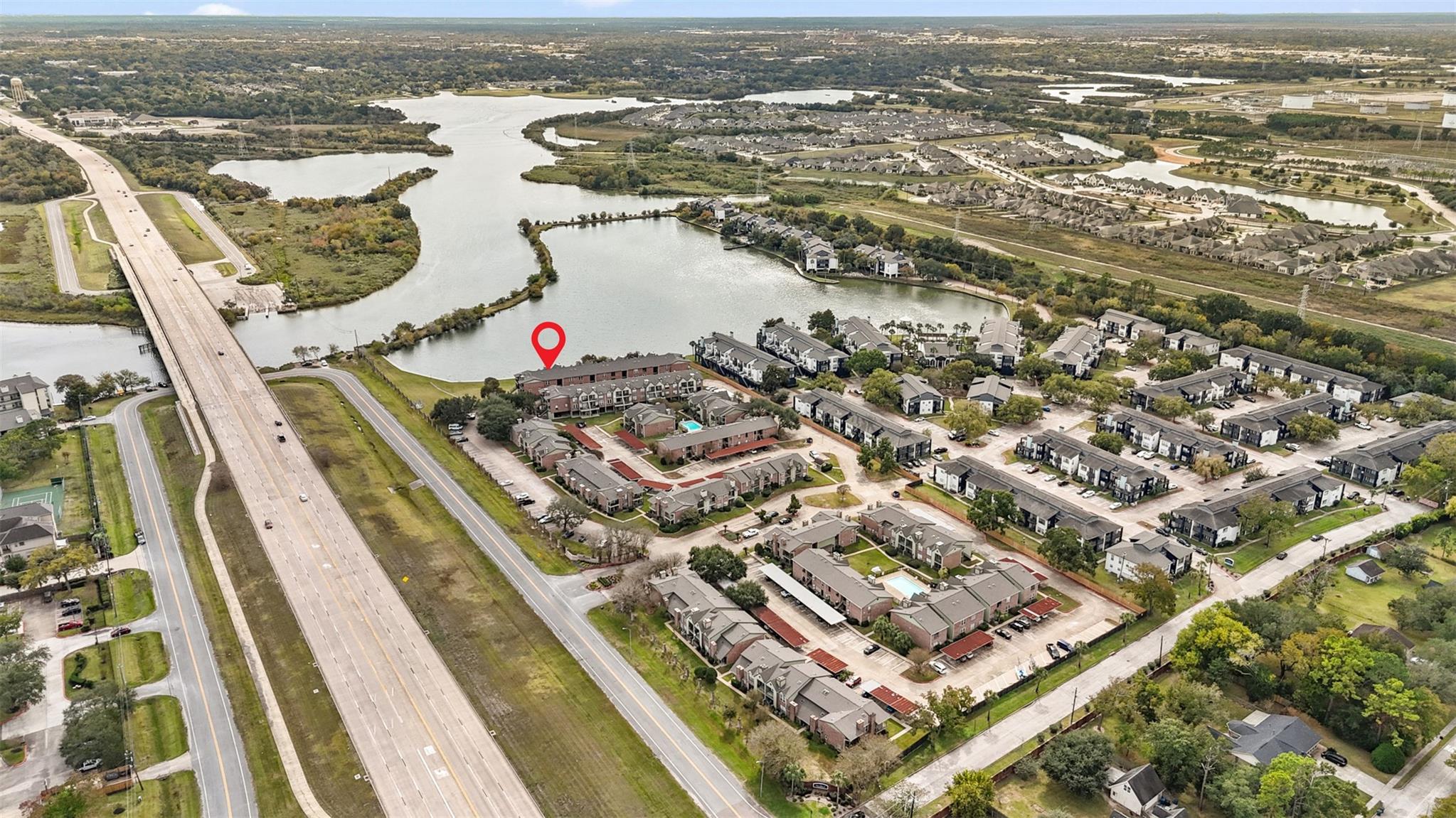 18800 Egret Bay Boulevard 102