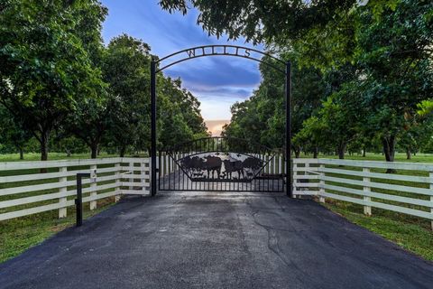 4309 Bowser Road Fulshear TX 77441