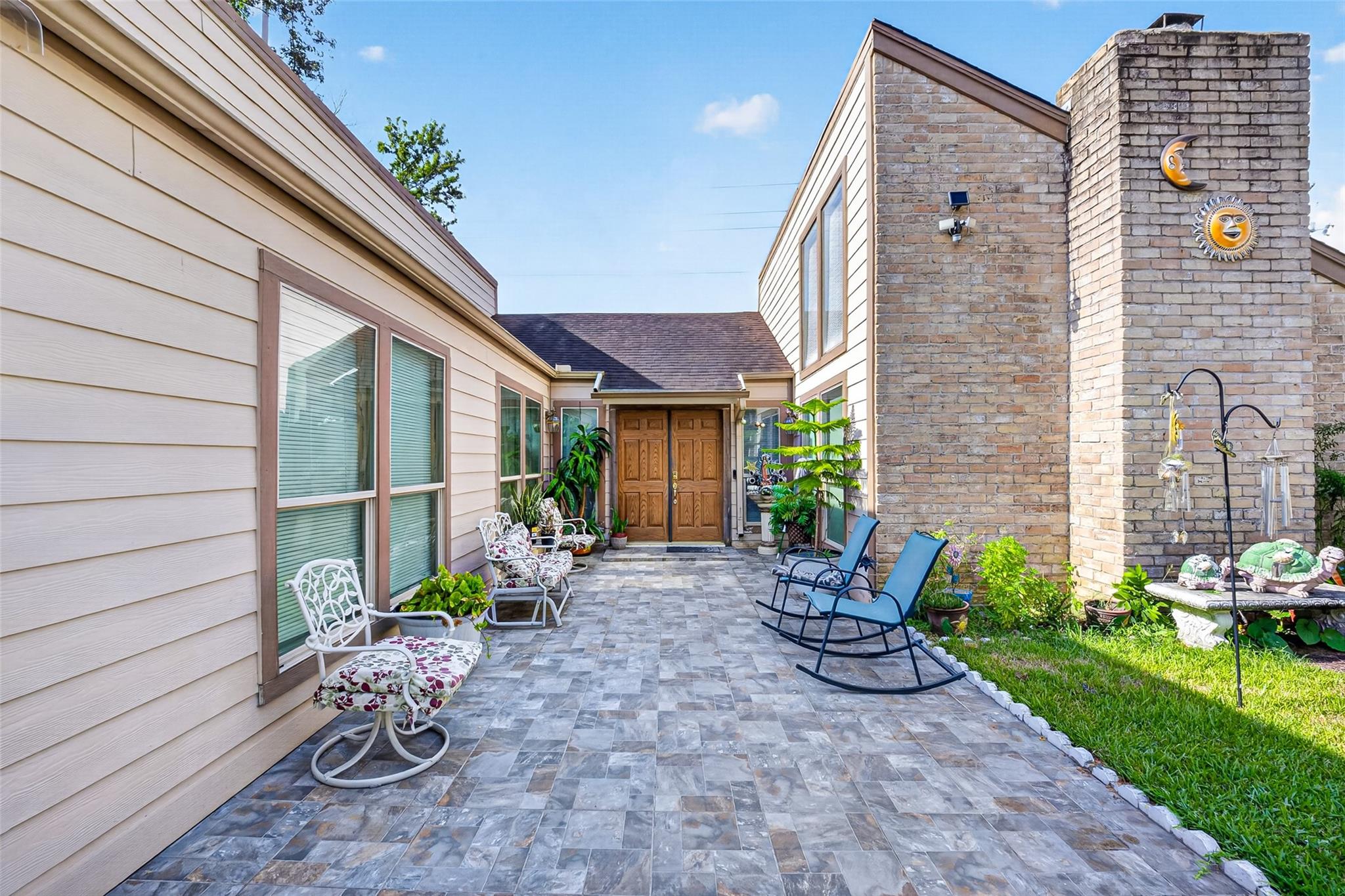 5522 Green Timbers Drive