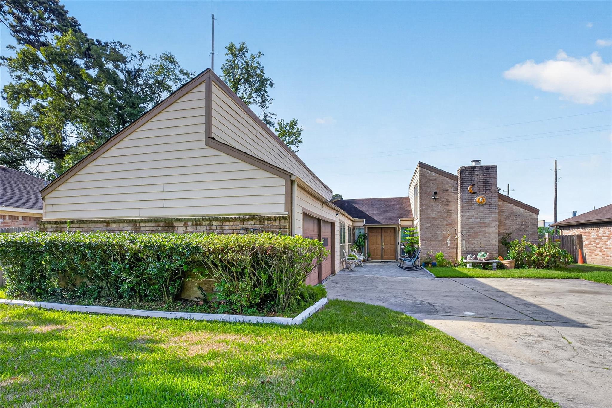 5522 Green Timbers Drive